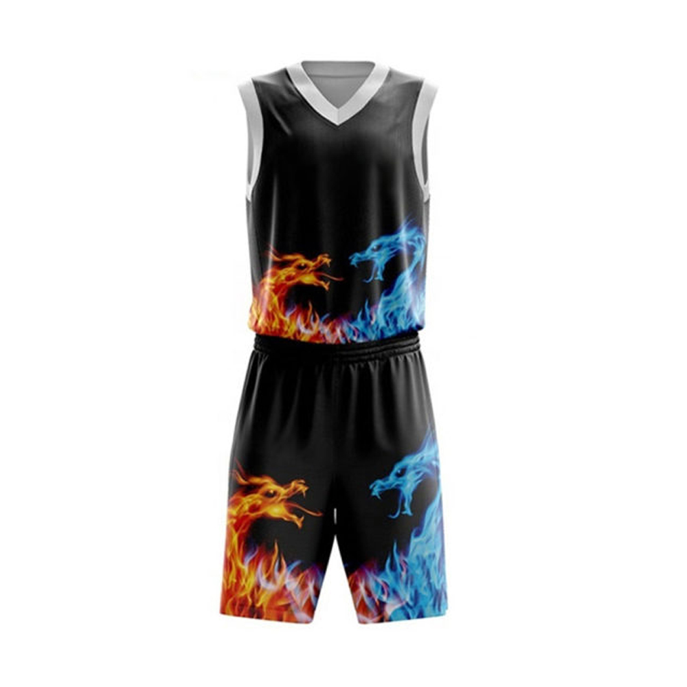 Basketball Uniform