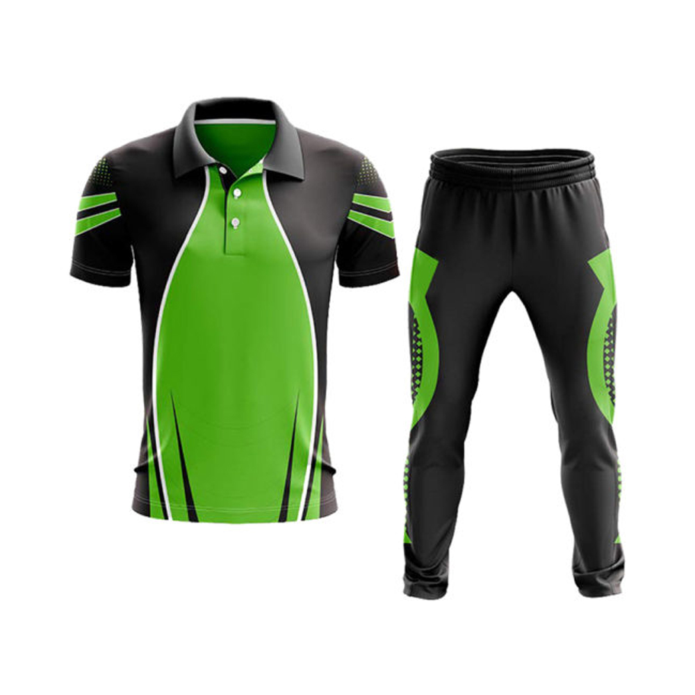 Cricket Uniform