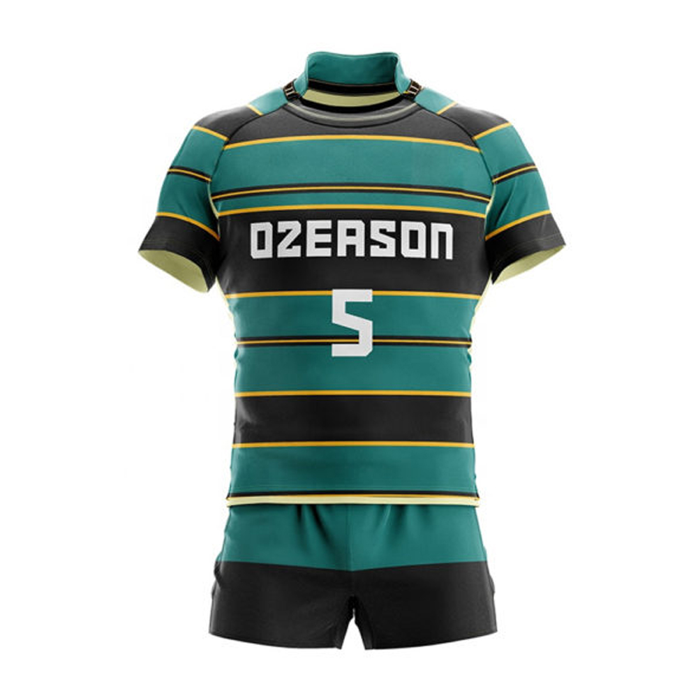 Rugby Uniform