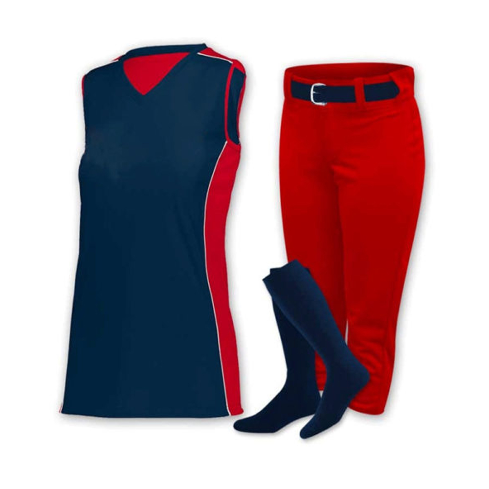 Softball Uniform