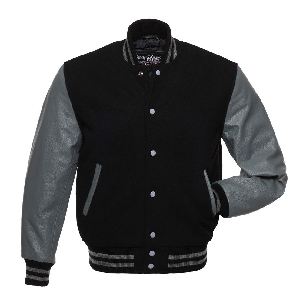 Varsity  Jacket