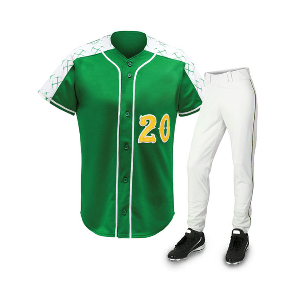 Baseball Uniform