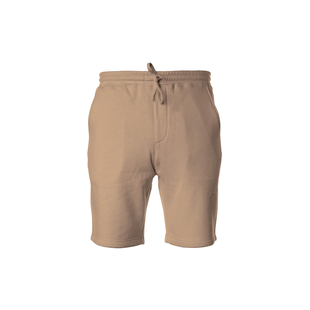 Fleece Short