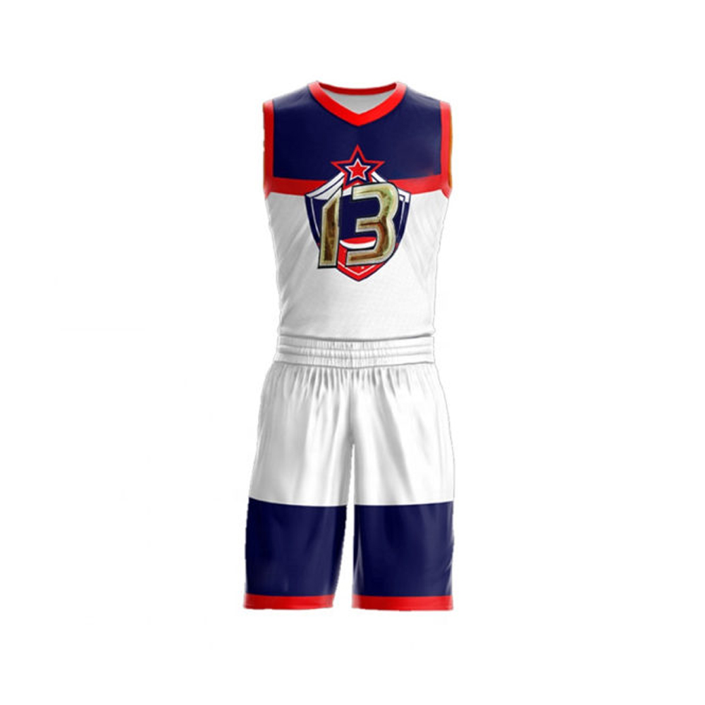 Basketball Uniform