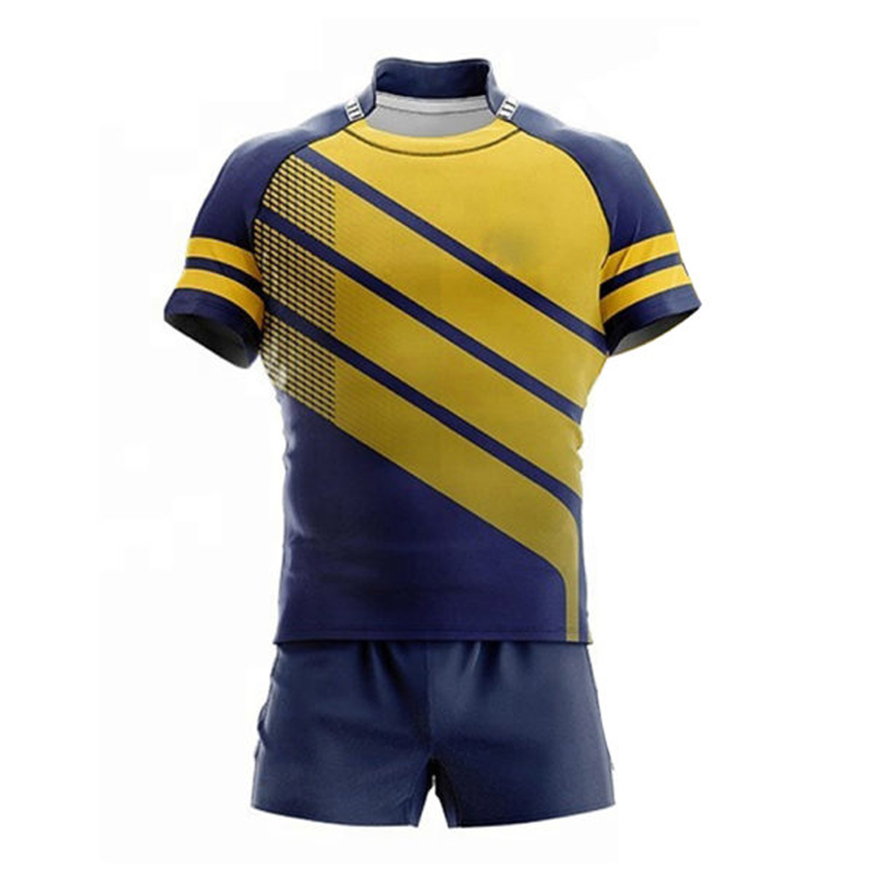 Rugby Uniform