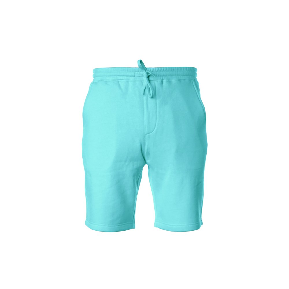 Fleece Short