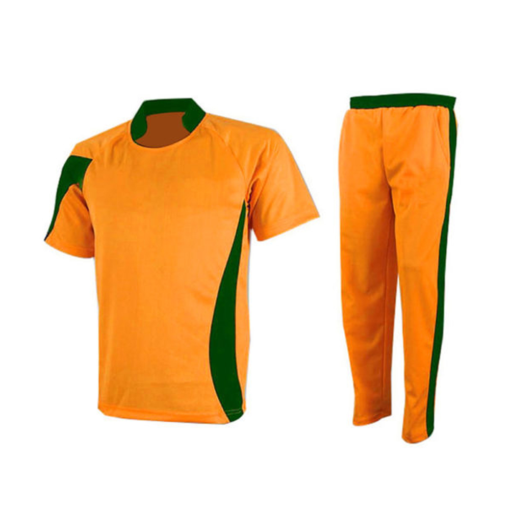 Cricket Uniform