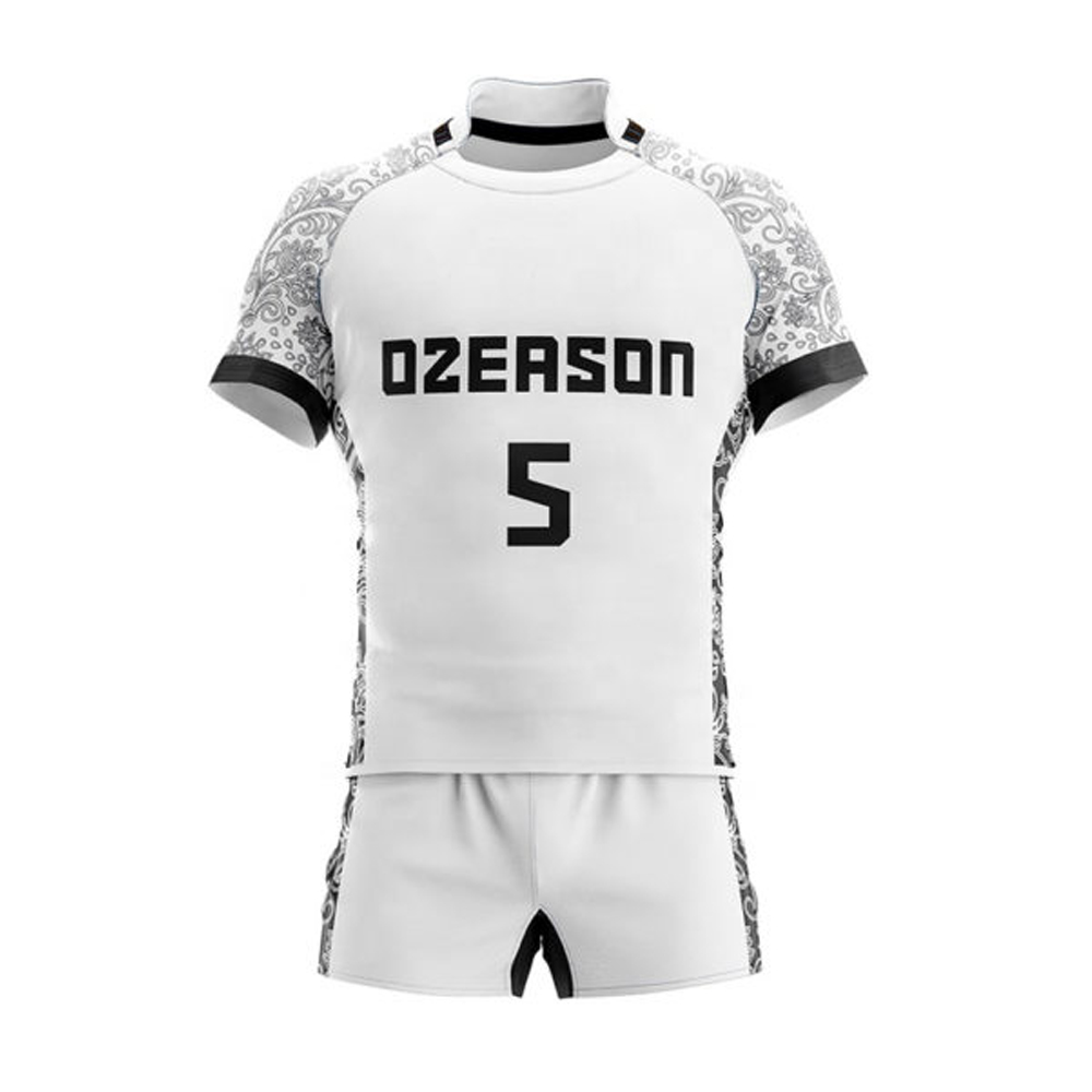 Rugby Uniform