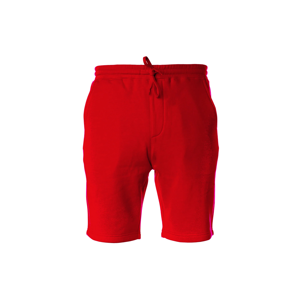 Fleece Short