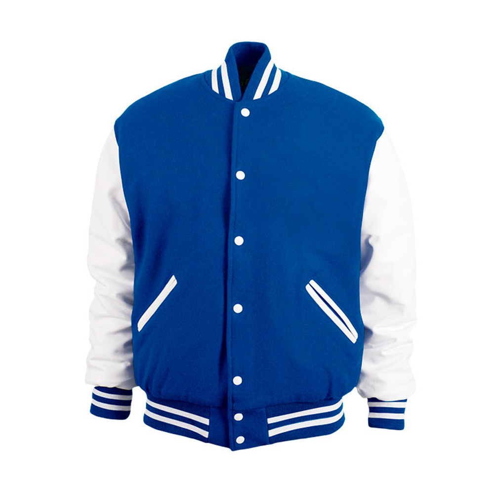 Varsity  Jacket