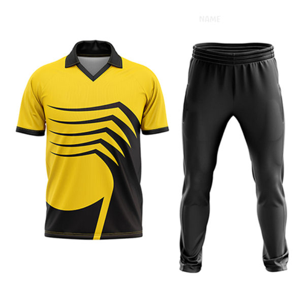 Cricket Uniform