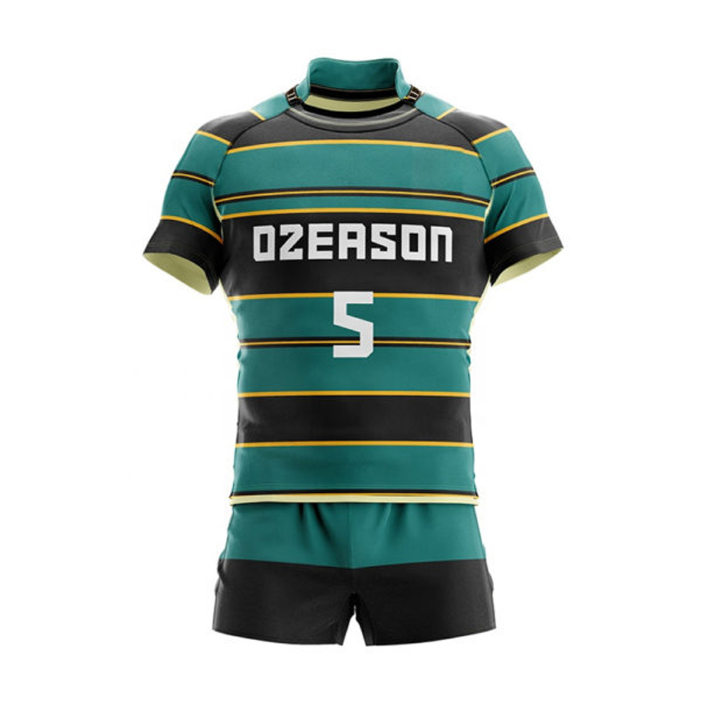 Rugby Uniform