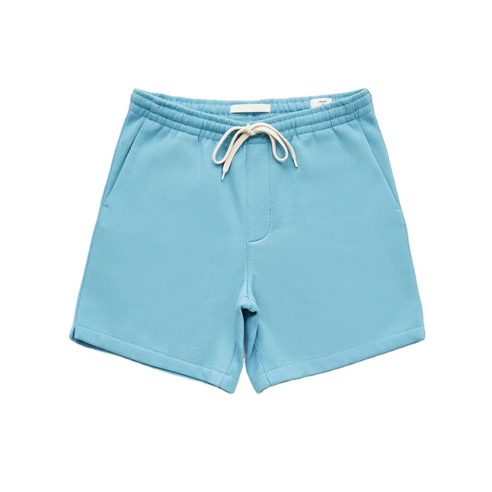 Fleece Short