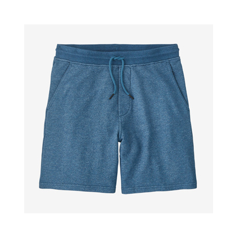 Fleece Short