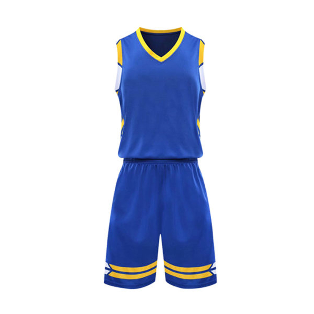 Basketball Uniform