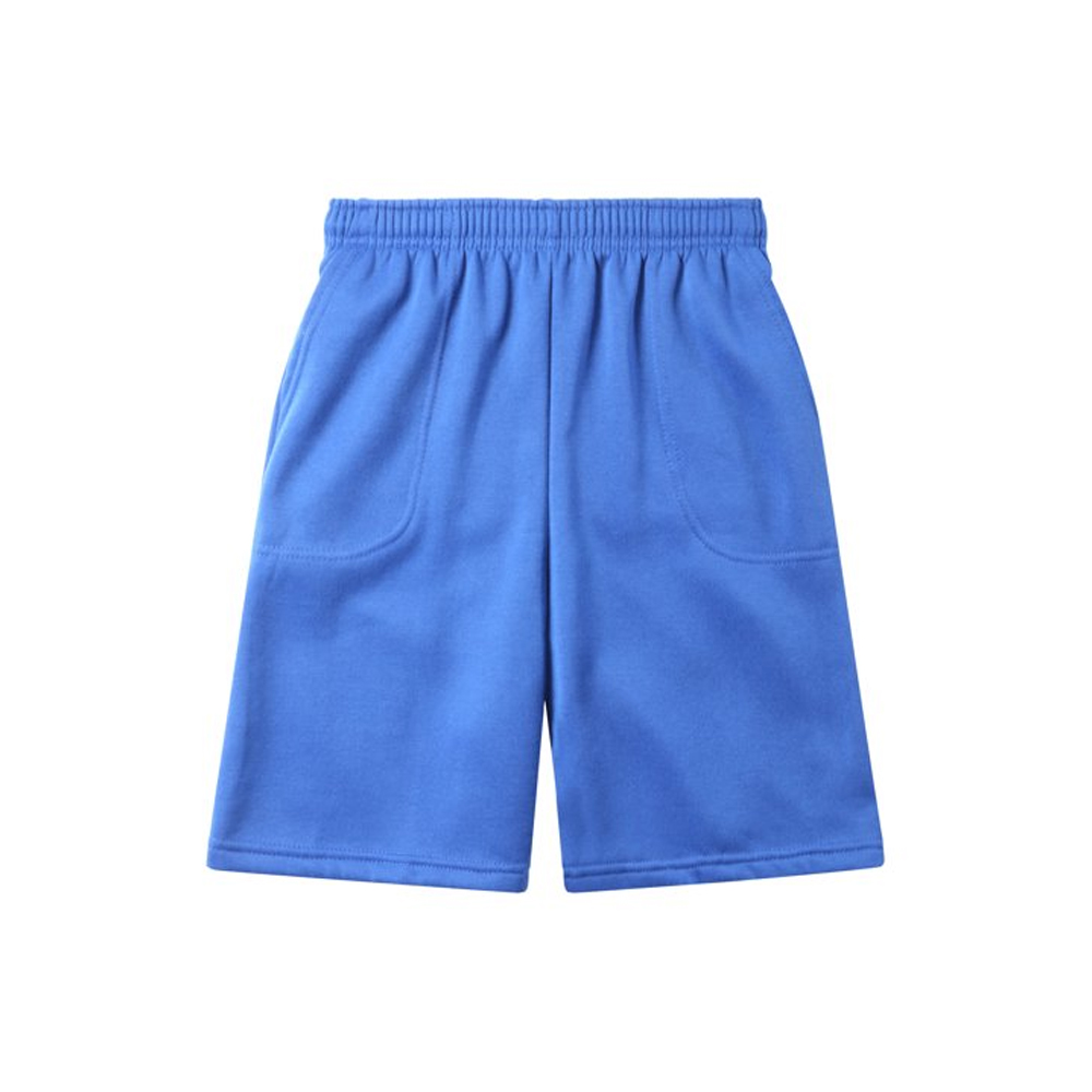 Fleece Short