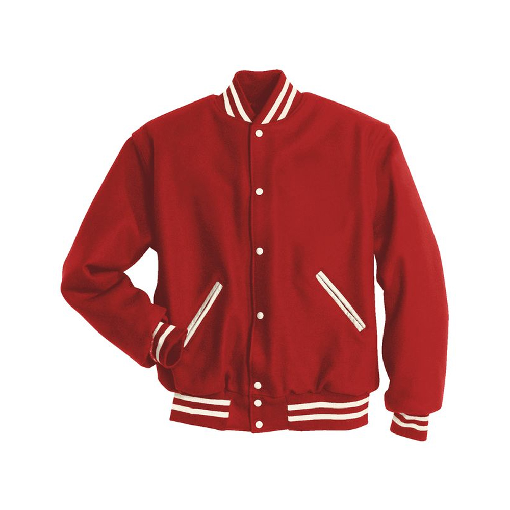 Varsity  Jacket