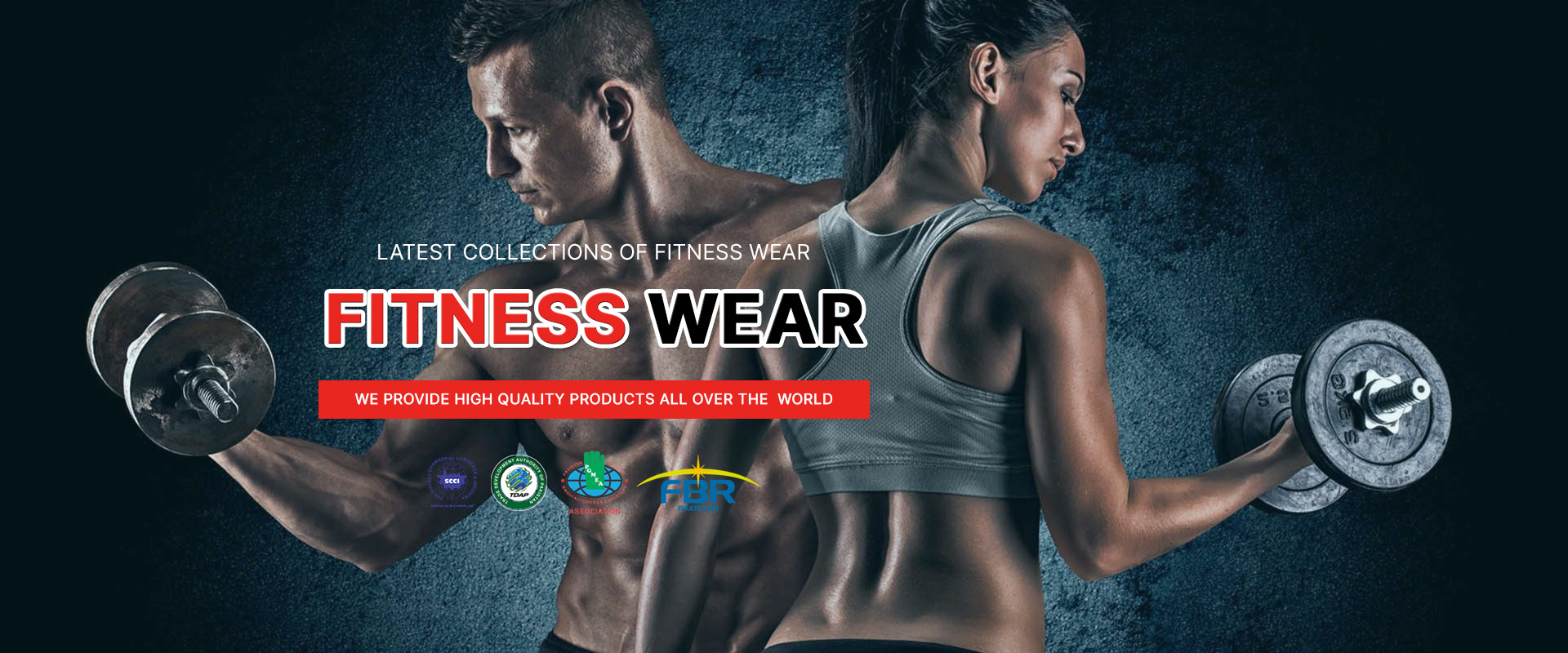 Fitness Wear