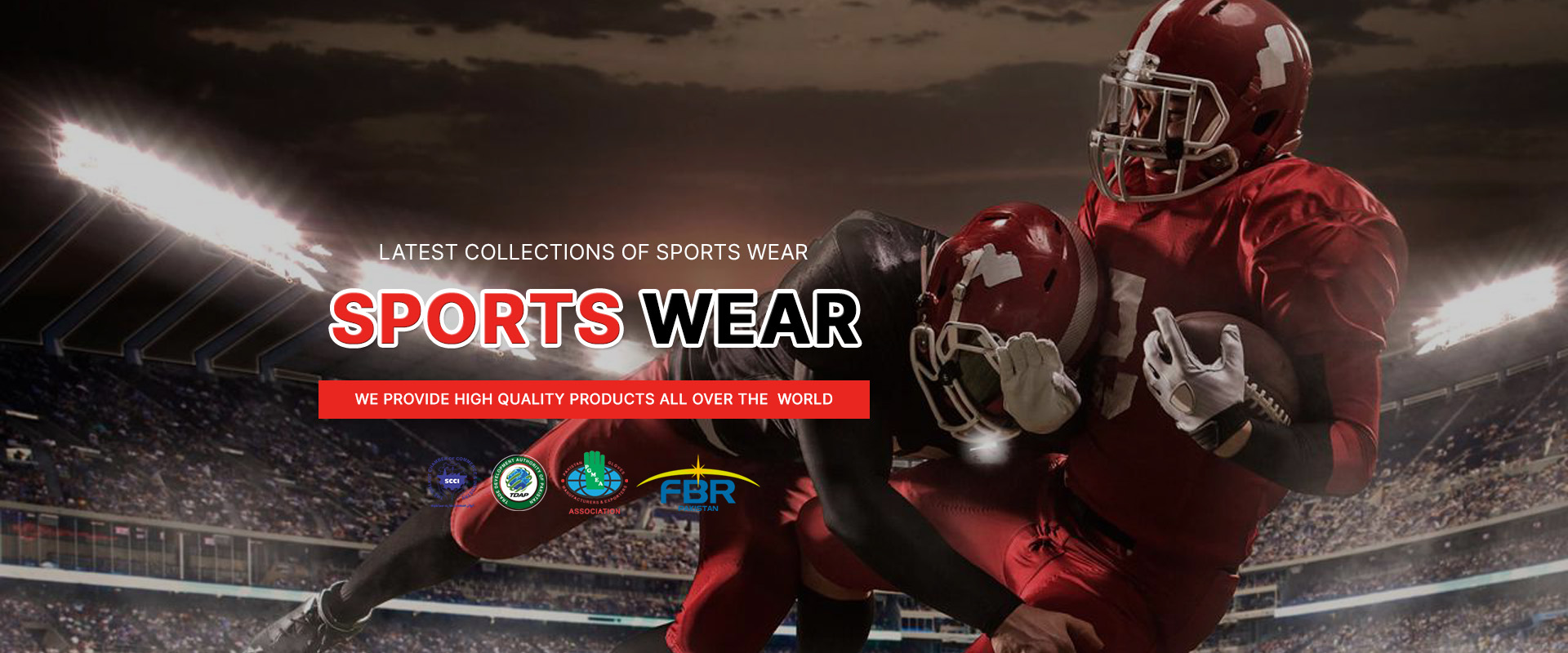 Sports Wear